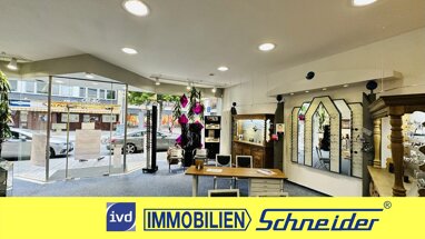 Laden zur Miete 10,80 € 76 m² Verkaufsfläche Hombruch Dortmund 44225