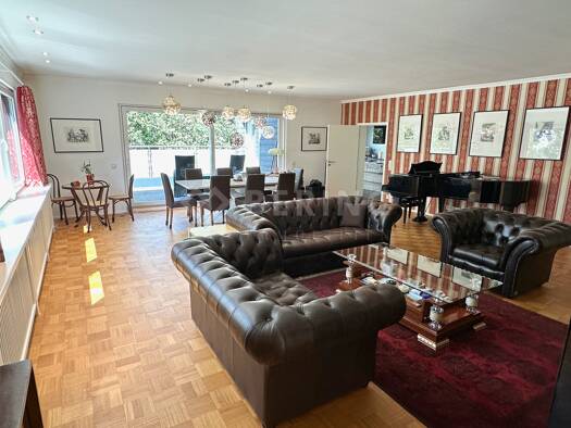 Penthouse zum Kauf 470.000 € 4 Zimmer 182 m² Siegen 57072