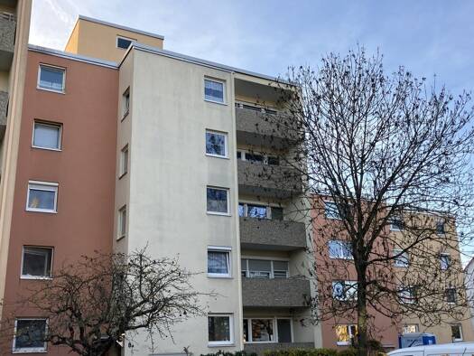 Wohnung zum Kauf 129.000 € 1 Zimmer 33 m² Poppenreuth Fürth 90765