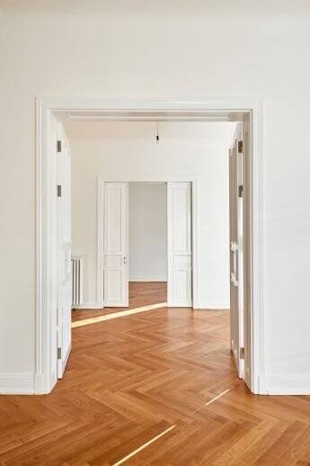 Wohnung zur Miete