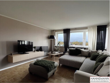 Wohnung zum Kauf 169.000 € 2 Zimmer 56 m² 6. Geschoss Eidelstedt Hamburg Eidelstedt 22523