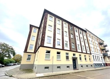 Wohnung zur Miete 632 € 2 Zimmer 79 m² 2. Geschoss frei ab 01.08.2024 Watstr. 19 A Nord Brandenburg an der Havel 14770