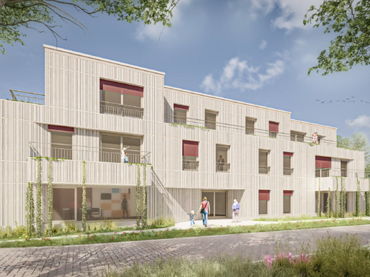 Fertig- und Musterhäuser zum Kauf Am Schlittweg 1 Mörzheim Landau in der Pfalz 76829