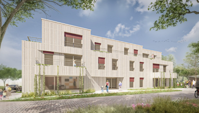Neubauprojekt zum Kauf Mörzheim Landau in der Pfalz 76829