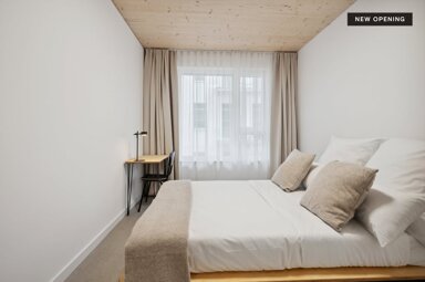 Wohnung zur Miete Wohnen auf Zeit 790 € 3 Zimmer 12,3 m² frei ab 19.03.2025 Sickingenstrasse 2-3 Moabit Berlin 10553