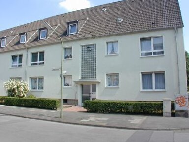 Wohnung zur Miete 332 € 2,5 Zimmer 38,8 m² 2. Geschoss Haardtstraße 55 Batenbrock - Süd Bottrop 46238