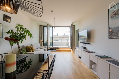 Wohnung zur Miete Wohnen auf Zeit 2.190 € 2 Zimmer 72 m² frei ab sofort Pankow Berlin 13189