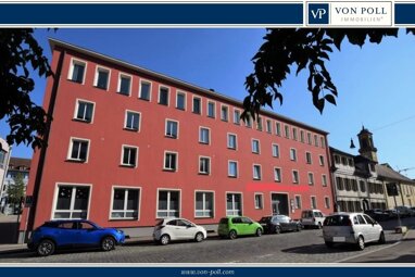 Haus zum Kauf 43 Zimmer 967 m² 444 m² Grundstück Stadt Ansbach 91522