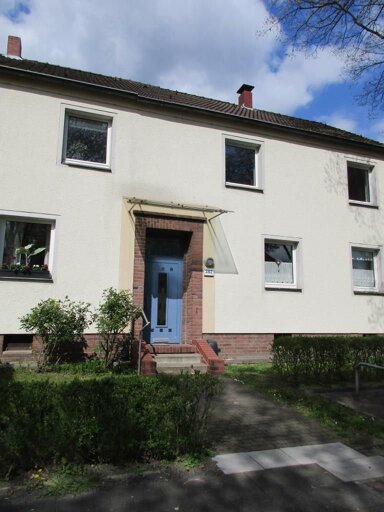 Wohnung zur Miete 378 € 2,5 Zimmer 45 m² 1. Geschoss frei ab 01.05.2025 Hochlarmark Recklinghausen 45661