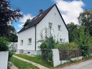 Einfamilienhaus zum Kauf 2.500.000 € 10 Zimmer 175 m² 689 m² Grundstück Ramersdorf-Perlach München 81549