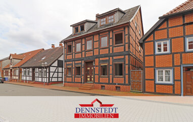 Einfamilienhaus zum Kauf 120.000 € 10 Zimmer 220 m² 329 m² Grundstück Schnackenburg Schnackenburg 29493