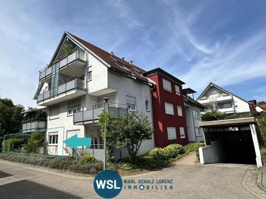 Wohnung zum Kauf 345.000 € 3 Zimmer 75 m² EG frei ab sofort Nordwest Kirchheim unter Teck 73230