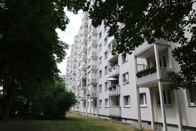 Wohnung zur Miete 420 € 2 Zimmer 48,4 m² EG Tarostraße 11 Zentrum - Südost Leipzig 04103