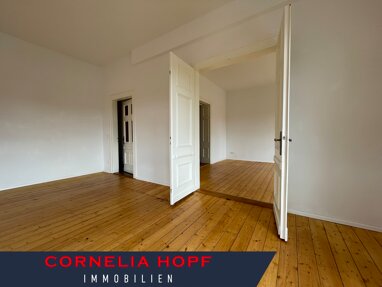 Wohnung zur Miete 1.040 € 3 Zimmer 130 m² Richard-Eiling-Straße 3 Löbervorstadt Erfurt 99096