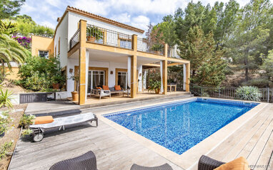 Villa zum Kauf 1.650.000 € 5 Zimmer 313 m² 970 m² Grundstück Costa de la Calma 07183