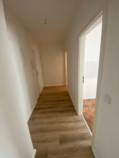 Wohnung zur Miete 184 € 1 Zimmer 36,7 m² 2. Geschoss Fichtestraße 16a we 23 Lutherviertel 221 Chemnitz 09126