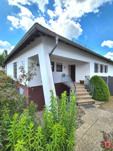 Einfamilienhaus zum Kauf 399.000 € 7 Zimmer 200 m² 636 m² Grundstück Obervellmar Vellmar 34246