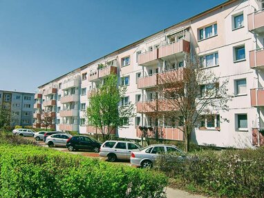 Wohnung zur Miete 310 € 2 Zimmer 49,6 m² 2. Geschoss Philipp-Hackert-Straße 27 Prenzlau Prenzlau 17291