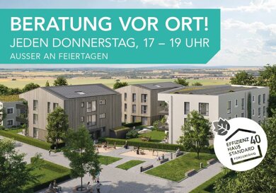 Wohnung zum Kauf provisionsfrei 455.000 € 3 Zimmer 78 m² 2. Geschoss Offnadinger Straße 4 Kirchhofen Ehrenkirchen 79238