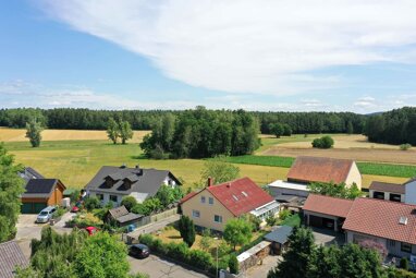 Einfamilienhaus zum Kauf 349.000 € 6 Zimmer 180 m² 680 m² Grundstück Rengersricht Pyrbaum / Rengersricht 90602