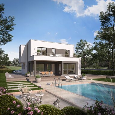 Haus zum Kauf 1.475.611 € 6 Zimmer 177 m² 1.504 m² Grundstück Hochstädten Bensheim 64625
