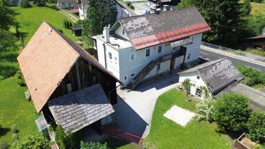 Mehrfamilienhaus zum Kauf 349.000 € 220 m² 950 m² Grundstück Unterschütt Fürnitz 9586