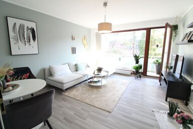 Wohnung zum Kauf 215.000 € 1 Zimmer 50 m² 1. Geschoss Rissen Hamburg 22559