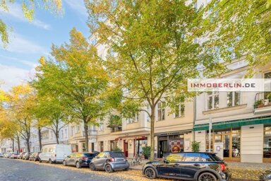 Wohnung zum Kauf 299.000 € 2 Zimmer 53 m² Charlottenburg Berlin 10717