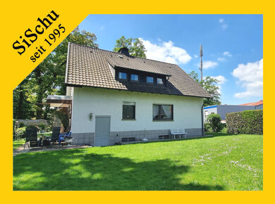 Einfamilienhaus zum Kauf provisionsfrei 268.000 € 5 Zimmer 150 m² 1.001 m² Grundstück Kirchlengern Kirchlengern 32278