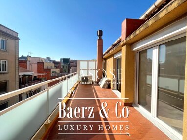 Penthouse zum Kauf 1.125.000 € 90 m² barcelona