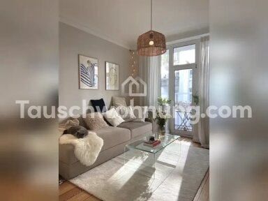 Wohnung zur Miete Tauschwohnung 910 € 2 Zimmer 52 m² 1. Geschoss Ohlsdorf Hamburg 20251