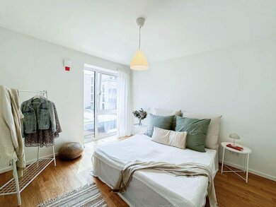 Wohnung zur Miete 865 € 2 Zimmer 58 m² 1. Geschoss frei ab 01.03.2025 Elbstieg 8 Geesthacht 21502