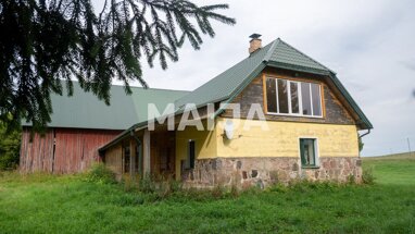 Einfamilienhaus zum Kauf 62.800 € 6 Zimmer 220 m² 27.000 m² Grundstück Vildavas, Viesite Viesite 5237
