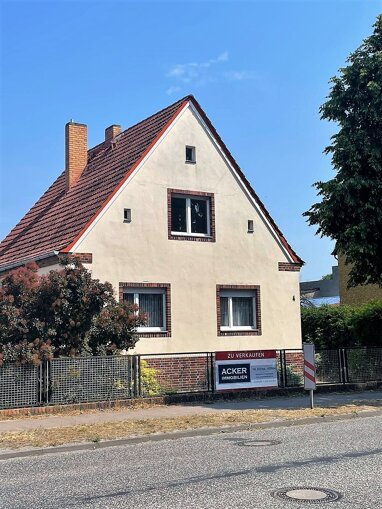 Einfamilienhaus zum Kauf 299.999 € 5 Zimmer 110 m² 950 m² Grundstück Halbe Halbe 15757
