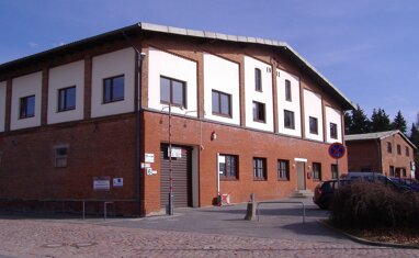 Praxis zur Miete Provisionsfrei 196,2 m² Bürofläche Lübecker Straße 6 Am Schloß Ahrensburg 22926