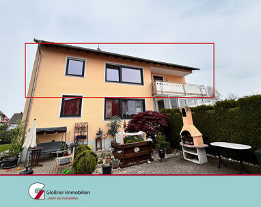 Wohnung zur Miete 750 € 4 Zimmer 101 m² Freystadt Freystadt 92342