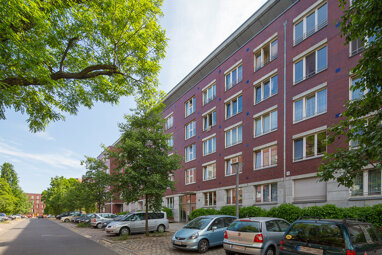 Wohnung zur Miete 751,08 € 3 Zimmer 73,8 m² 3. Geschoss Elsa-Wagner-Str. 6 Haselhorst Berlin 13599