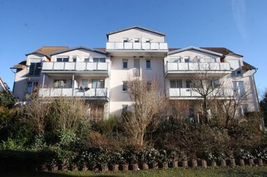 Wohnung zum Kauf 115.000 € 2 Zimmer Bindersleben Erfurt 99092