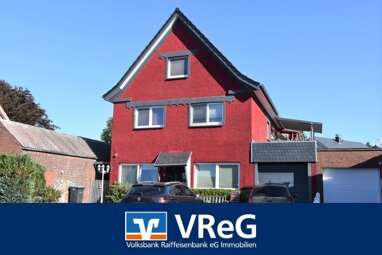 Mehrfamilienhaus zum Kauf 329.000 € 6 Zimmer 218,1 m² 342 m² Grundstück Lägerdorf 25566