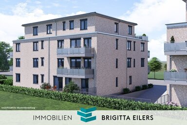 Wohnung zum Kauf provisionsfrei 277.000 € 2 Zimmer 64,4 m² EG Achim Achim 28832