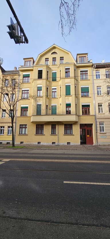 Wohnung zur Miete 692 € 3 Zimmer 81 m² 3. Geschoss frei ab 01.02.2025 Mockauer Straße 37 Mockau - Süd Leipzig 04357