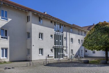 Maisonette zur Miete nur mit Wohnberechtigungsschein 248,95 € 1 Zimmer 40,8 m² Erdgeschoss Sebastiansring 84 Herxheim Herxheim bei Landau/Pfalz 76863