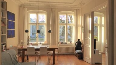 Wohnung zur Miete Wohnen auf Zeit 1.790 € 3 Zimmer 100 m² frei ab sofort Kreuzberg Berlin 10999