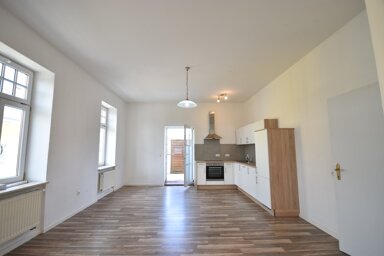 Wohnung zur Miete 990 € 5,5 Zimmer 115 m² 1. Geschoss Oberndorf bei Salzburg 5110