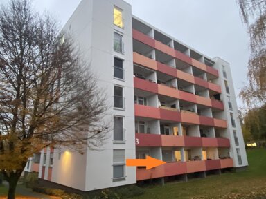 Wohnung zum Kauf 110.000 € 2 Zimmer 55 m² frei ab sofort Trift Göttingen 37085