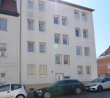 Mehrfamilienhaus zum Kauf 439.000 € 12 Zimmer 347 m² 312 m² Grundstück Treboniusstraße 25 Eisenach Eisenach 99817