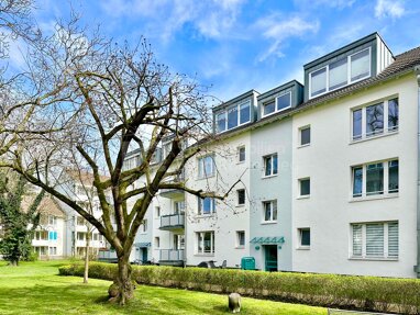 Wohnung zum Kauf 298.000 € 2 Zimmer 59 m² Wichelshof Bonn 53111