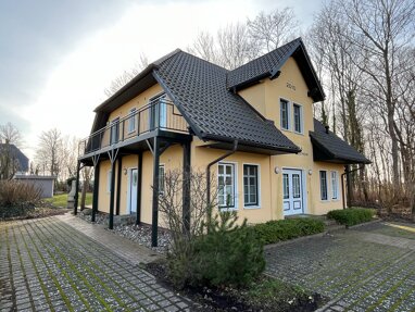 Mehrfamilienhaus zum Kauf 1.550.000 € 6 Zimmer 234 m² 971 m² Grundstück Wustrow 18347