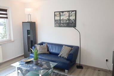 Wohnung zur Miete Wohnen auf Zeit 855 € 2 Zimmer 52 m² frei ab sofort Frankampstr. 89 Erle Gelsenkirchen 45891