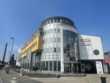 Bürofläche zur Miete 7,50 € 205 m² Bürofläche teilbar ab 205 m² Ostend Frankfurt am Main 60386